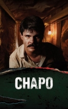 El Chapo İzle