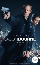 Jason Bourne İzle – Jason Bourne Serisi (2021)