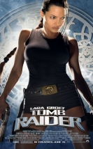 Lara Croft: Tomb Raider İzle