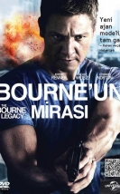 Bourne’un Mirası İzle – Full HD Film İzle