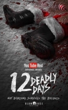 12 Deadly Days İzle