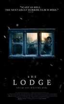 The Lodge – Murit Türkçe Altyazı 720P