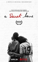 Secret Love – Gizli Bir Aşk Türkçe Dublaj izle