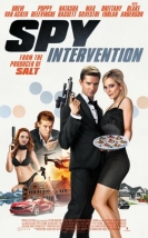 Spy Intervention – Spy Intervention 720P izle