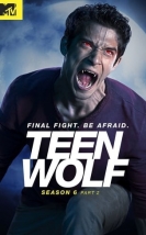Teen Wolf İzle