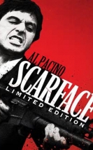 Scarface – Yaralı Yüz 720P izle