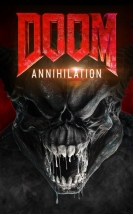 Doom Annihilation İzle – Türkçe Dublaj izle