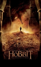 Hobbit 2 – The Hobbit: The Desolation of Smaug