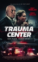 Trauma Center 2019 Türkçe Dublaj 720P