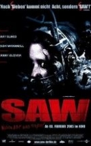 Saw – Testere 1 Türkçe Dublaj izle