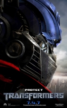 Transformers – Transformers 1 Türkçe Dublaj izle