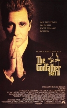 Baba 3 The Godfather 3 1990 Türkçe Dublaj 1080P