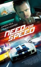 Need For Speed Hız Tutkusu – Need for Speed Türkçe Dublaj 720P