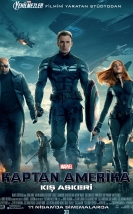 Kaptan Amerika 2 Kış Askeri – Captain America: The Winter Soldier 2014 Filmi Full izle | Film izle – HD Full 1080p Online Film İzleme Sitesi | Film Sitesi