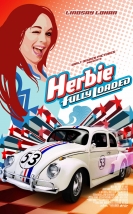 Herbie: Fully Loaded – Herbie Tam Gaz Türkçe Dublaj izle
