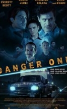 Danger One 2018 Türkçe Altyazı 720P