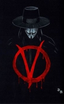 Vendetta – Vendetta 720P izle