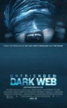 Dark Web İzle – Karanlık Web İzle
