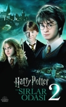 Harry Potter 2 İzle – Sırlar Odası