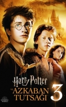 Harry Potter 3 İzle – Azkaban Tutsağı