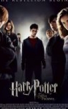 Harry Potter 5 İzle