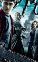 Harry Potter 6 İzle – Melez Prens