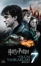 Harry Potter 7 İzle – Ölüm Yadigarları Bölüm 2