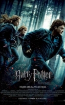Harry Potter 7 İzle – Ölüm Yadigarları Bölüm 1