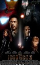 Iron Man 2 –  Türkçe Dublaj izle