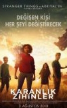 Karanlık Zihinler 720P Türkçe Dublaj izle