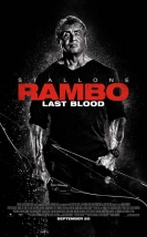 Rambo 5 İzle | Son Kan İzle