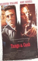 Tango ve Cash İzle