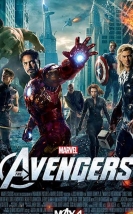 Yenilmezler 1 – The Avengers 2012 Filmi izle