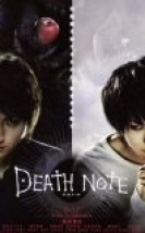 Death Note İzle – Ölüm Defteri İzle