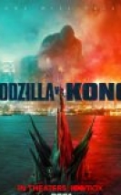 Godzilla vs Kong İzle