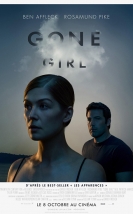 Gone Girl İzle – Kayıp Kız İzle 2014 Full (HD)
