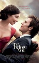 Me Before You İzle