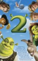Shrek 2 İzle