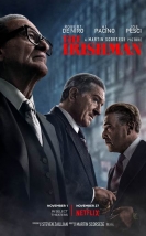 The Irishman izle – 2019 Türkçe Altyazılı Film