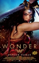 Wonder Woman İzle – 2017 Filmi İzle (HD)