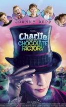 Charlie’nin Çikolata Fabrikası İzle