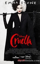 Cruella İzle