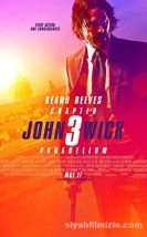 John Wick 3 İzle