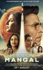 Mission Mangal İzle – Mission Mars Türkçe Altyazılı İzle (HD)