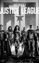 Justice League İzle