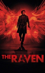The Raven İzle (Kuzgun)