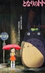 Totoro İzle (Komşum Totoro)