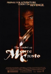 Monte Kristo Kontu Film 2002 İzle