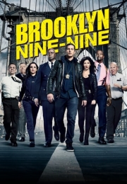 Brooklyn Nine Nine İzle