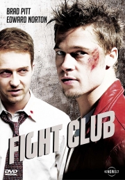 Fight Club İzle – Dövüş Kulübü İzle